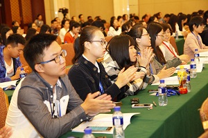 Students in the audience.JPG