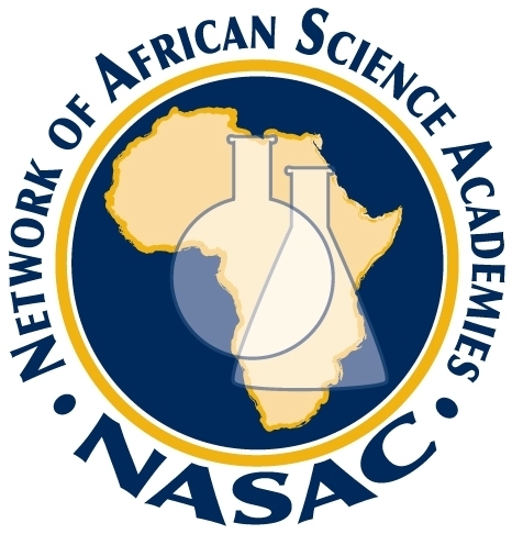 Logo NASAC